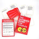The Ultimate Card Game For Couples