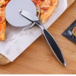 Zinc Alloy Baking Pizza Knife