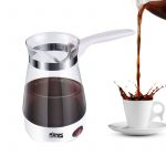 DSP 600W 700ml  One-Touch Operation Electric Coffee Maker KA-3037