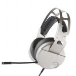 Hellcrack VK0 USB 7.1 Gaming Headphone Wired Headset With Mic