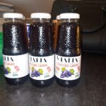 Vtalia Fruit Juice (24 Pack)