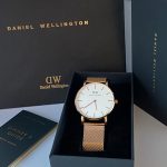 Daniel Wellington Watch