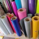 Quality Heat Transfer Vinyl