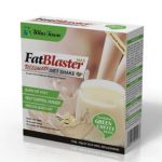 Fat blaster Vanilla Diet Shake