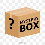 Home Appliance Mystery Box
