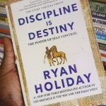 Discipline Is Destiny Book