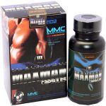 Maxman Penis Enlargement Capsules