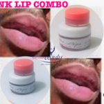 Pink Lip Kit