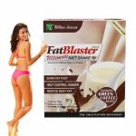 FatBlaster Chocolate Diet Shake
