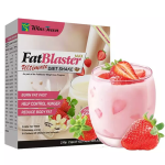 Fatblaster Ultimate Strawberry Diet Shake