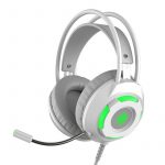 Ajazz 7.1 Channel Stereo Gaming Headset