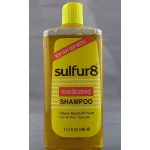 Sulfur8 Deep Cleaning Shampoo 11.5oz