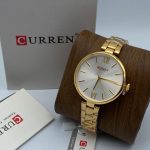 Curren Luxury Watch