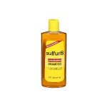 Sulfur 8 Shampoo For Dandruff 7.5oz