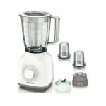 Philips HR2114 3 In 1 400W 1.5L Blender With Mill