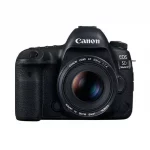 Canon EOS 5D Mark IV – WiFi 30.4MP, 3.2 Screen Body Only