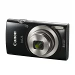 Canon IXUS 185 Camera – 20.2MP