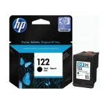 HP Ink 122 Black