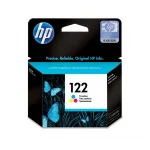HP Ink 122 Colour