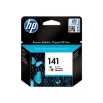 HP Ink 141 Tri-Color