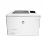 HP LaserJet M452DN Colored Printer