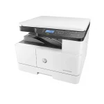 HP LaserJet M442DN All-In-One Printer