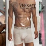 Versace Boxer Briefs (Pack of 3)