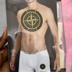 Stone Island Mens Boxers (Pack of 3)