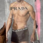 Prada Mens Boxers (Pack Of 3)