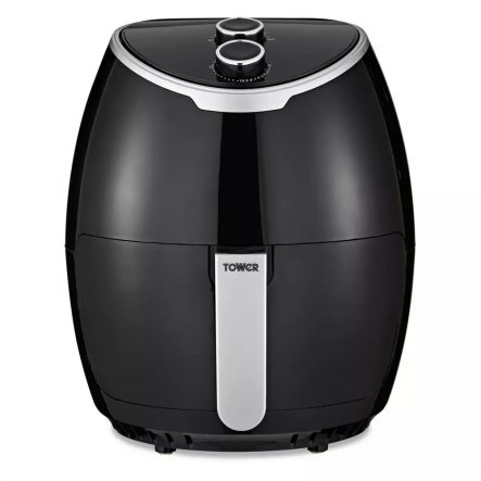 Tower Air Fryer 4L | Reapp.com.gh