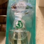 Air Wick Life Scents Turquoise Oasis Plug Diffuser