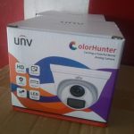 UNV Color Hunter CCTV Cameras 2mp