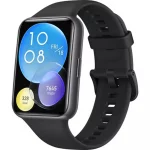 Huawei Watch Fit 2 Active Edition Black