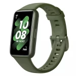 Huawei Band 7 Green