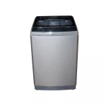 Nasco Washing Machine Top Load 13 Kg Silver 1200 RPM