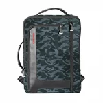 Promate Quest All-Purpose Travel Backpack 15.6”