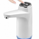 4W Water Faucet Design Automatic Water Dispenser Vertical Intelligent Water Pump