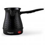 Snipextc 1000W 3 Cup Electric Coffee Pot 0.25L SP-1004