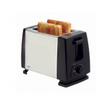 Sonifer 600/700W 2-Slice Stainless Steel Toaster With Adjustable Browning SF-6007