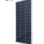 SNIPEXTC 100W Monocystalline Solar Panel (L1200 X W530 X D40)MM