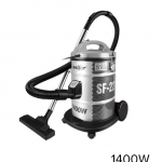 Sonifer 1400W 21L Dry Vacuum Cleaner Large Capacity SF-2211