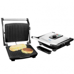 Sonifer 2000W Electric Grill Steak Barbecue Machine Smokeless Grill SF-6012