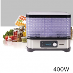 Sonifer 400W 8X Layers Food Dehydrator Intelligent Operation