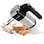Sonifer 500W 5-SPEED Settings With Turbo Function Hand Mixer SF-7017
