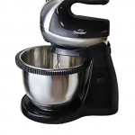 Sonifer 3L 200W 5-Speed Setting & Turbo Function Stand Mixer SF-7020