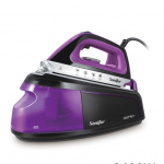 Sonifer 2400W 1.2L Electric Steam Iron Station With Base SF-9053
