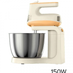 Sonifer150W 5-SPEED Stand Mixer With 3L BOWL SF-7029