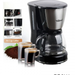 Sonifer 550W 750ML Drip Coffee Maker SF-3555