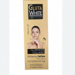 Gluta white lotion