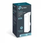 TP-Link Access Point CPE210 2.4GHz 300Mbps 9dBi Outdoor CPE